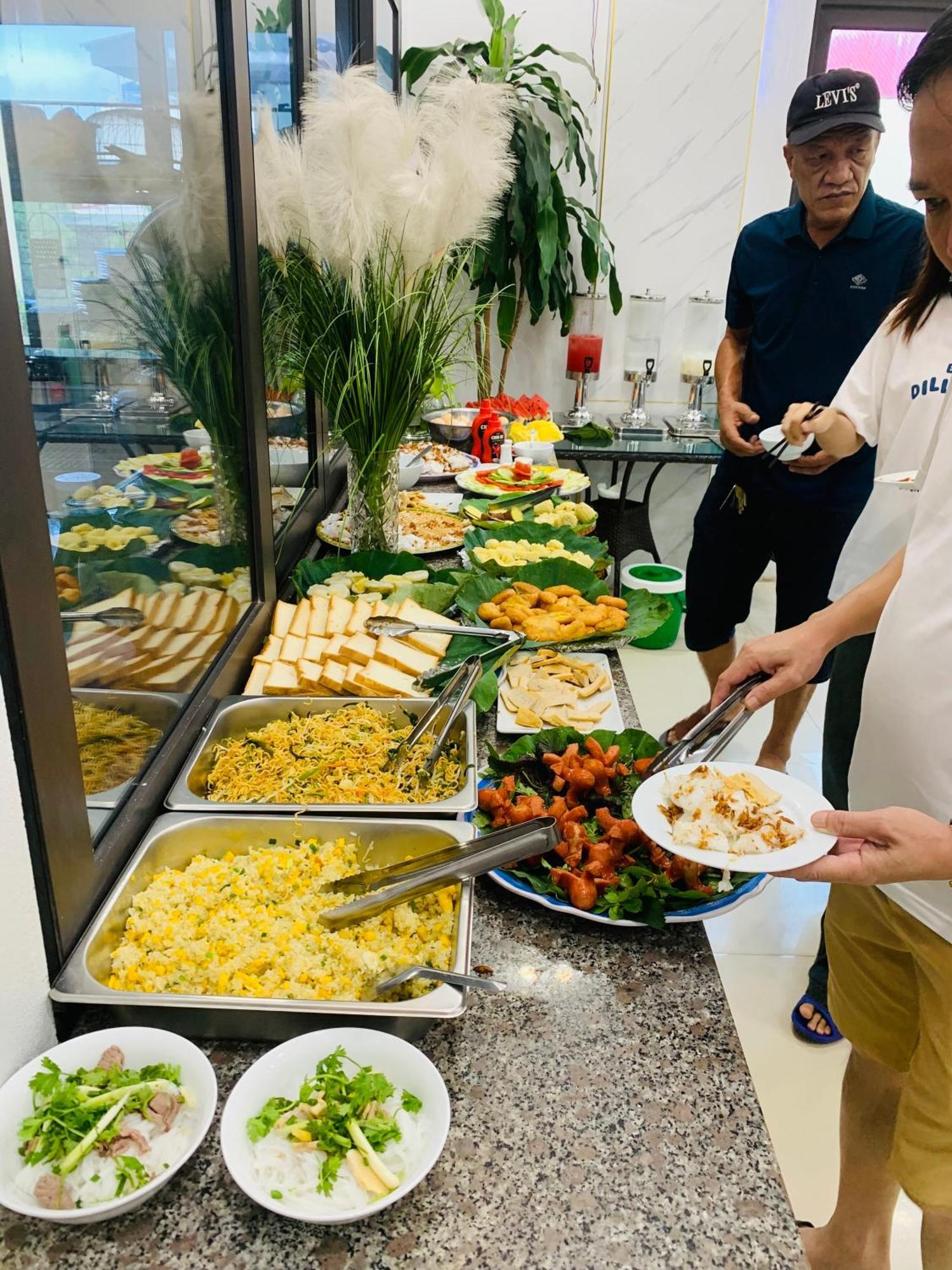 三谷阳光酒店 宁平 外观 照片
