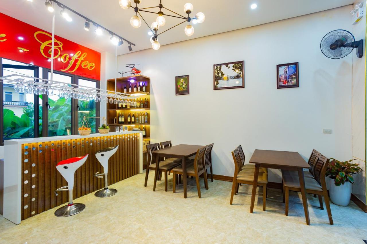 三谷阳光酒店 宁平 外观 照片